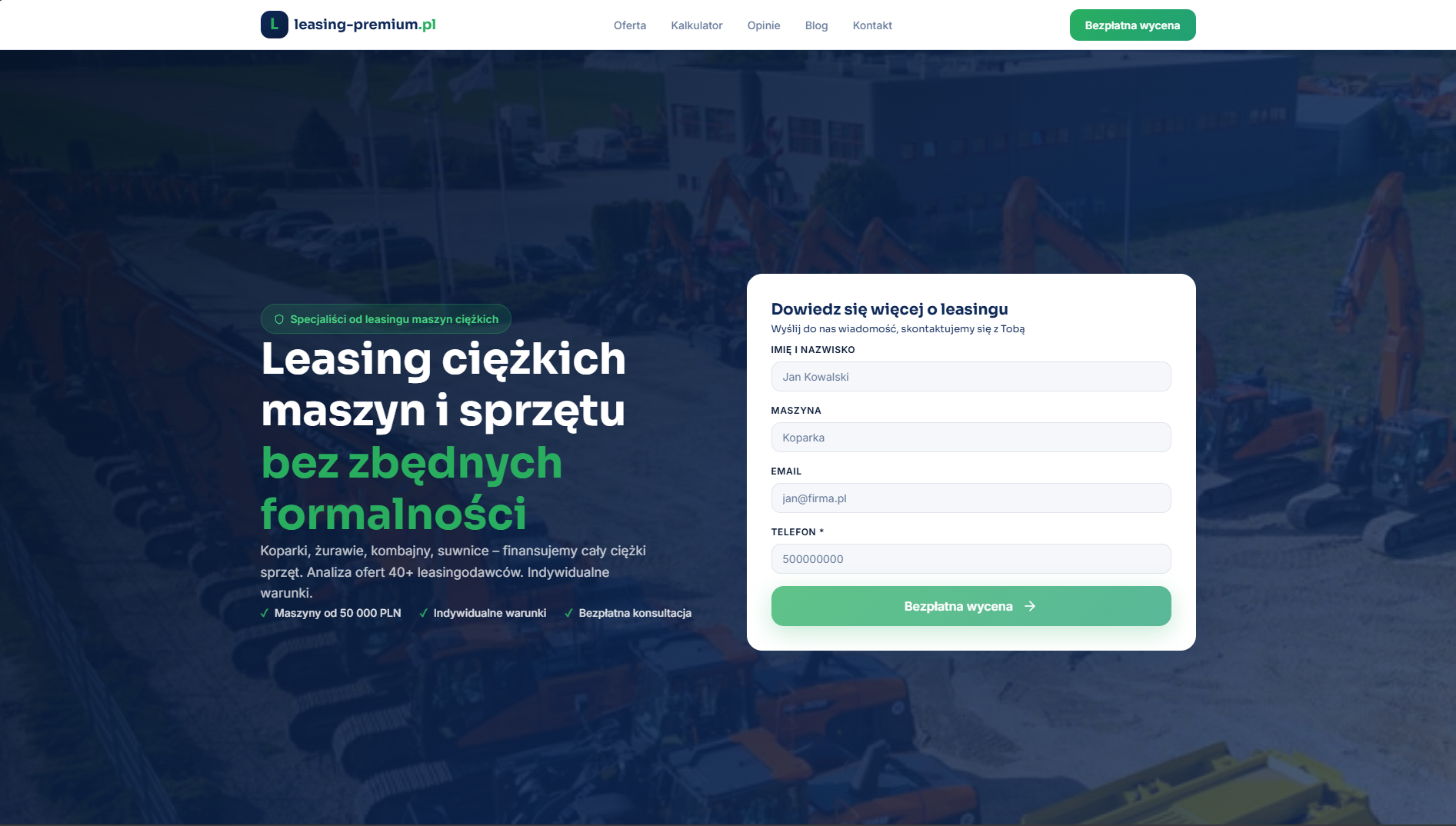 Leasing-premium.pl